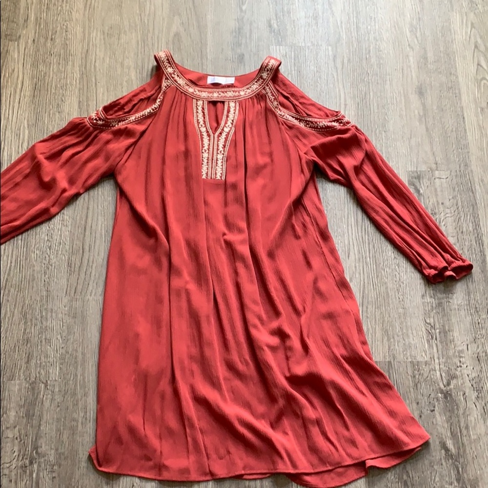 Dress! XL
